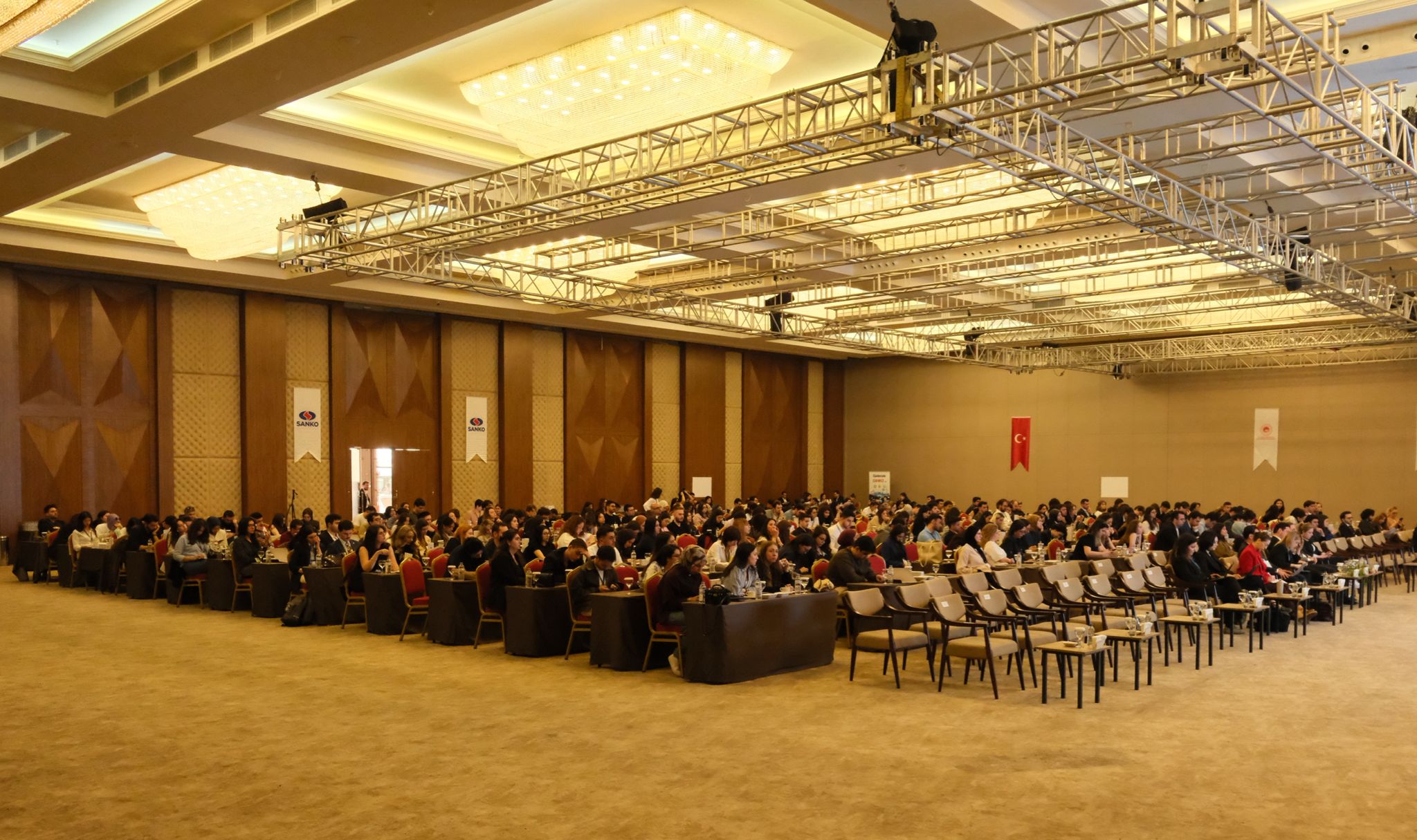 COP31 İklim Elçileri Eğitim Kampı Tamamlandı