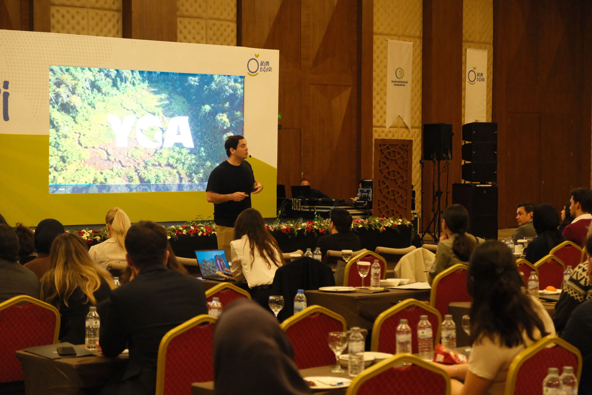 COP31 İklim Elçileri Eğitim Kampı Tamamlandı
