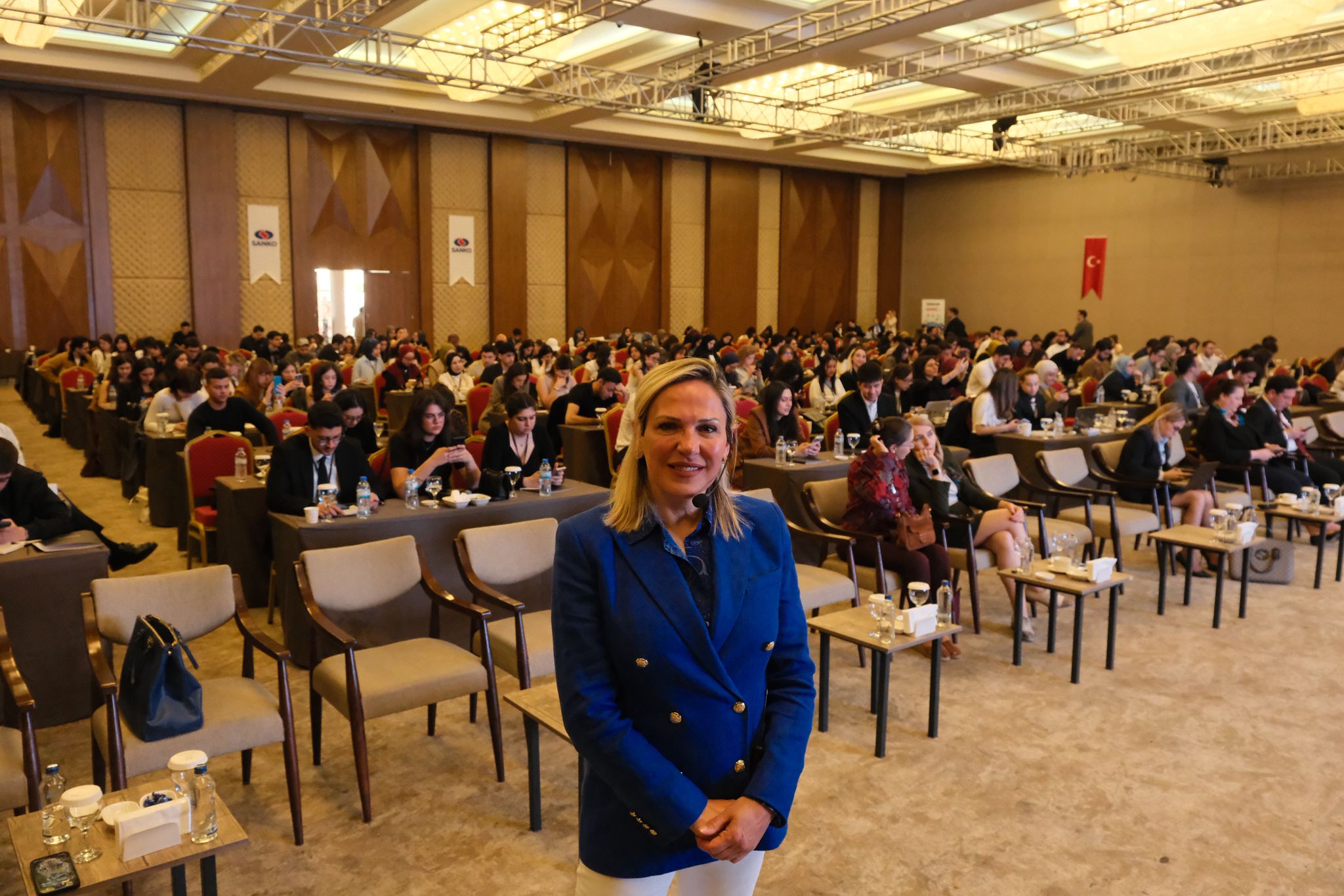 COP31 İklim Elçileri Eğitim Kampı Tamamlandı
