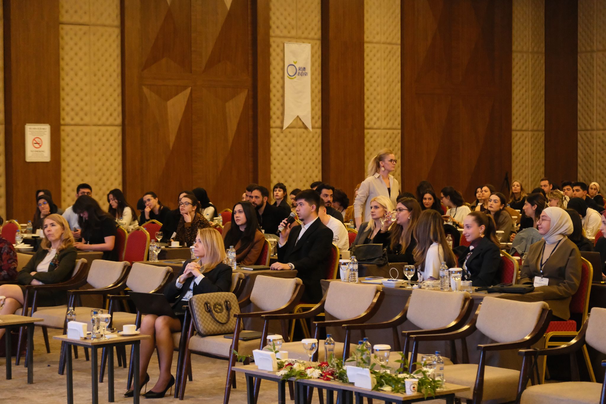COP31 İklim Elçileri Eğitim Kampı Tamamlandı