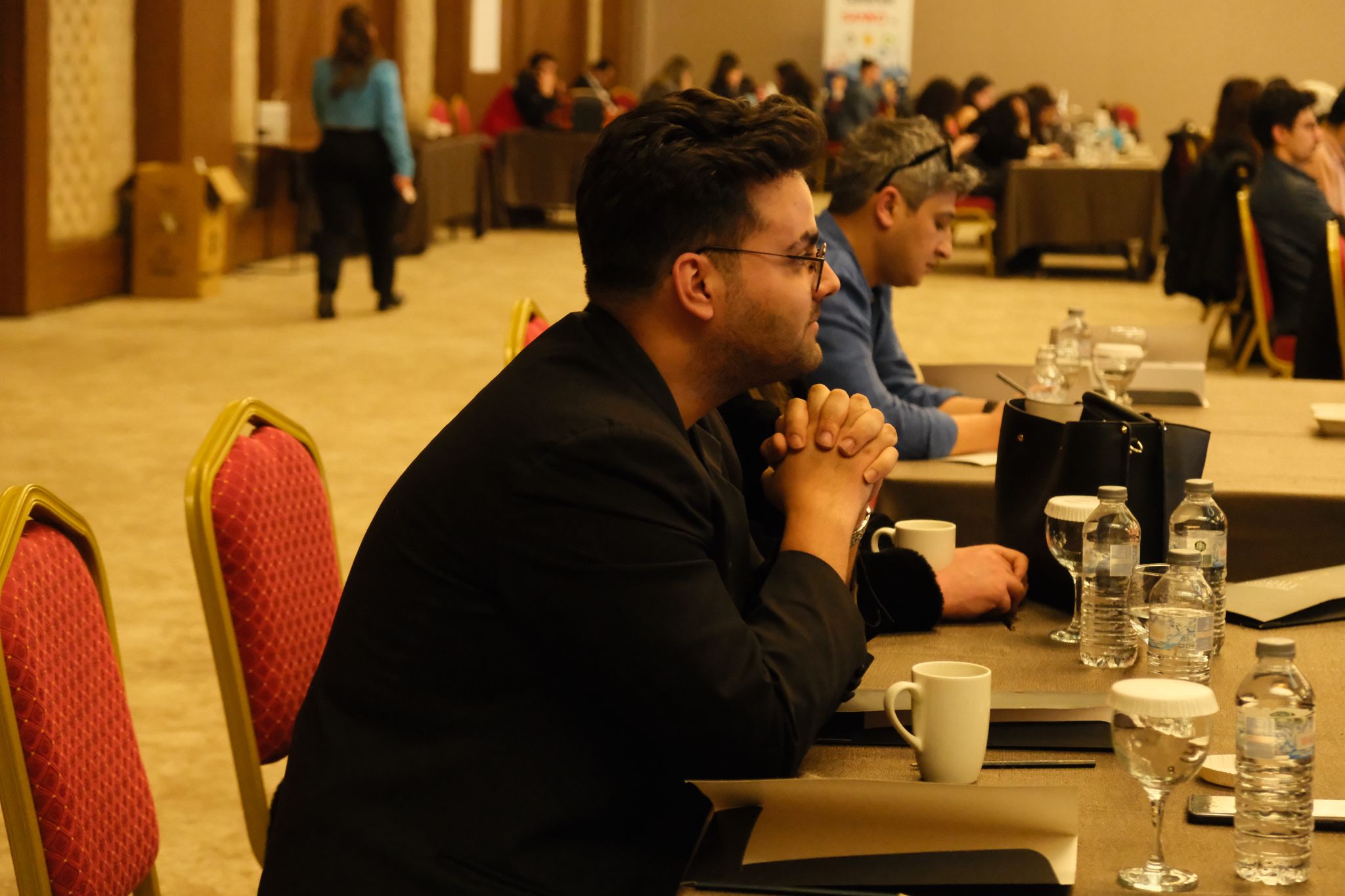 COP31 İklim Elçileri Eğitim Kampı Tamamlandı