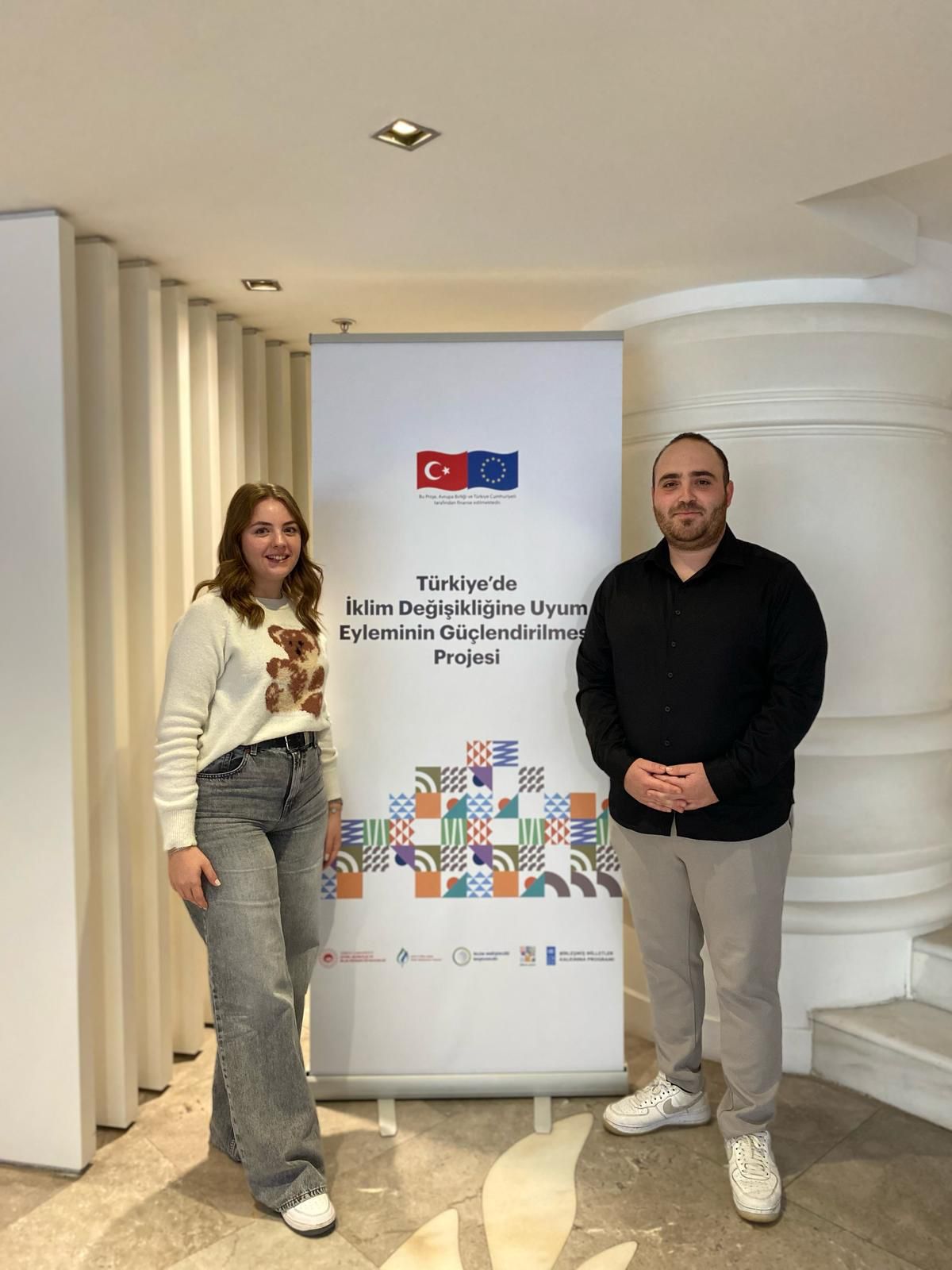 İklim Elçileri, akademisyenler ve uzmanlar ile bir araya geldi!