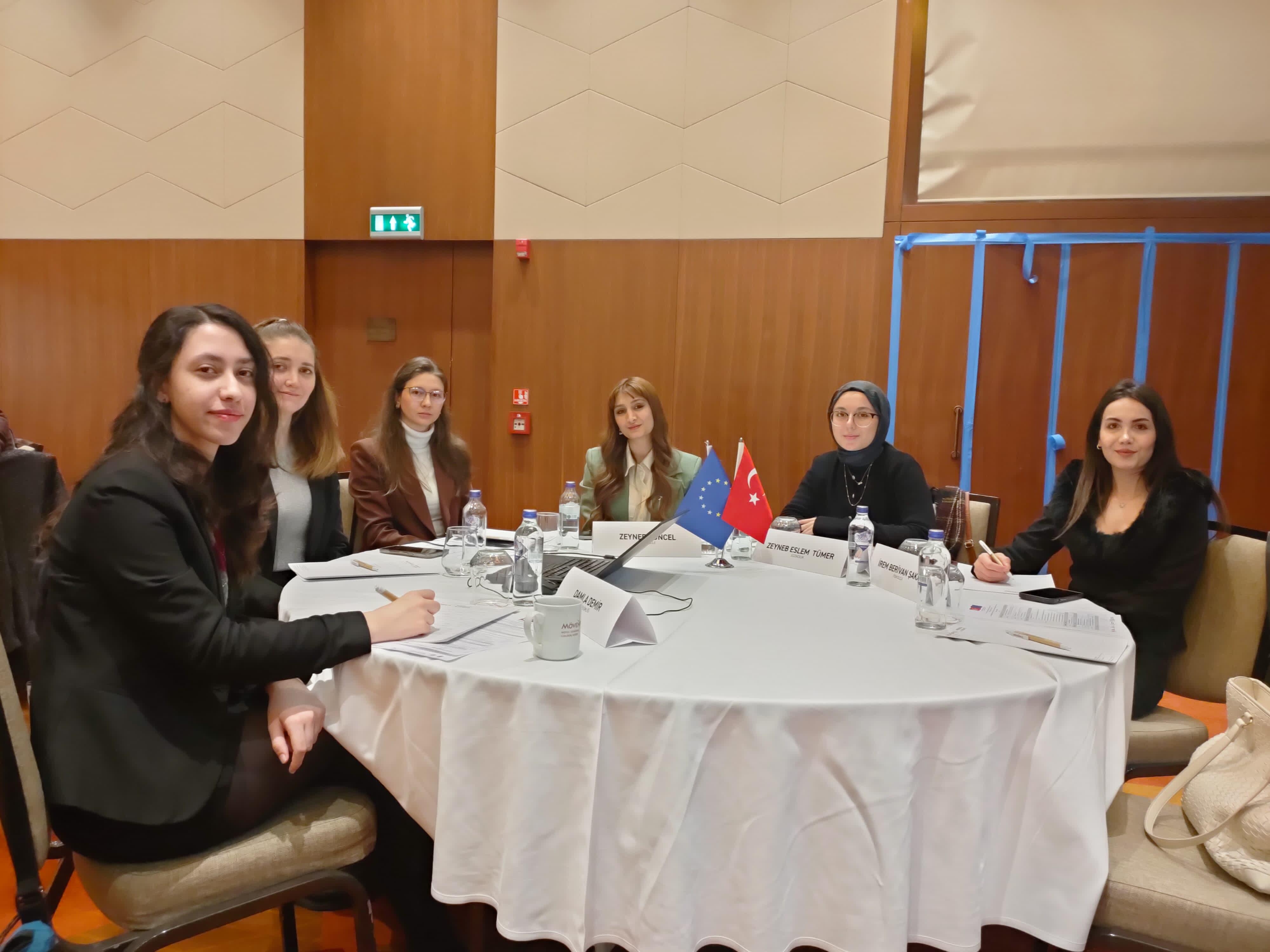 İstanbul'da Gerçekleşen Konferansta İklim Elçileri Sağlık ve İklim Değişikliği Üzerine Önemli Katkılar Sundu