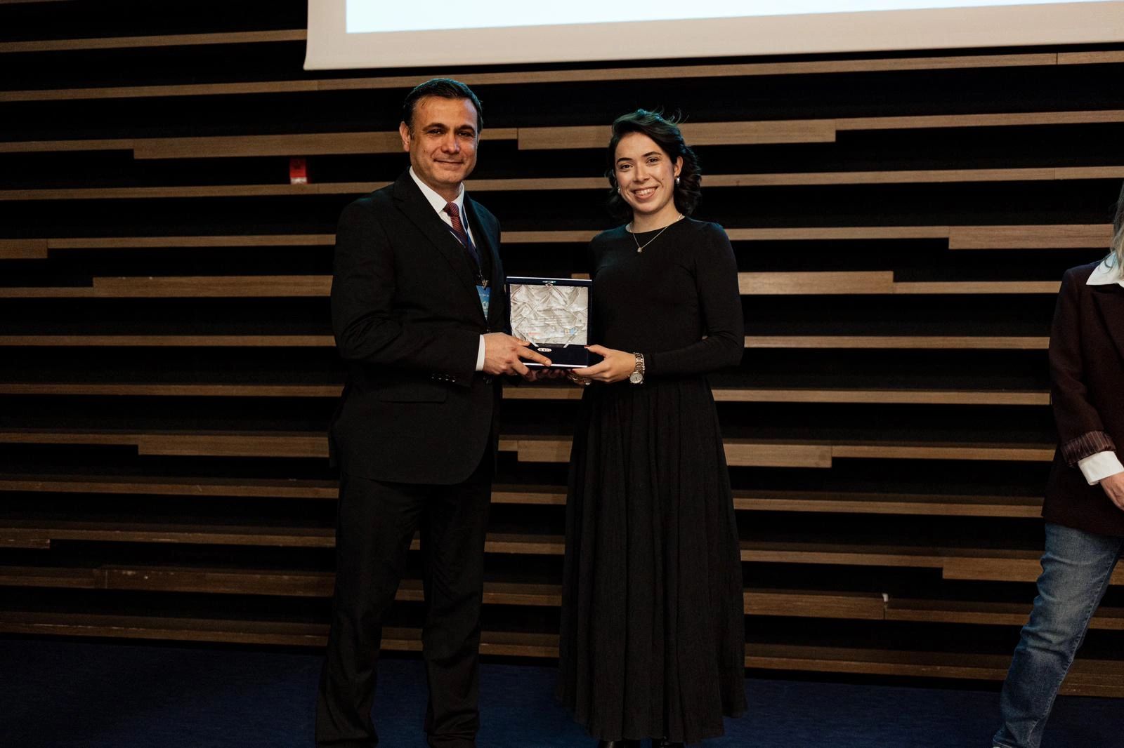 LCOY 2025 Türkiye Programı Konya'da Gerçekleşti!