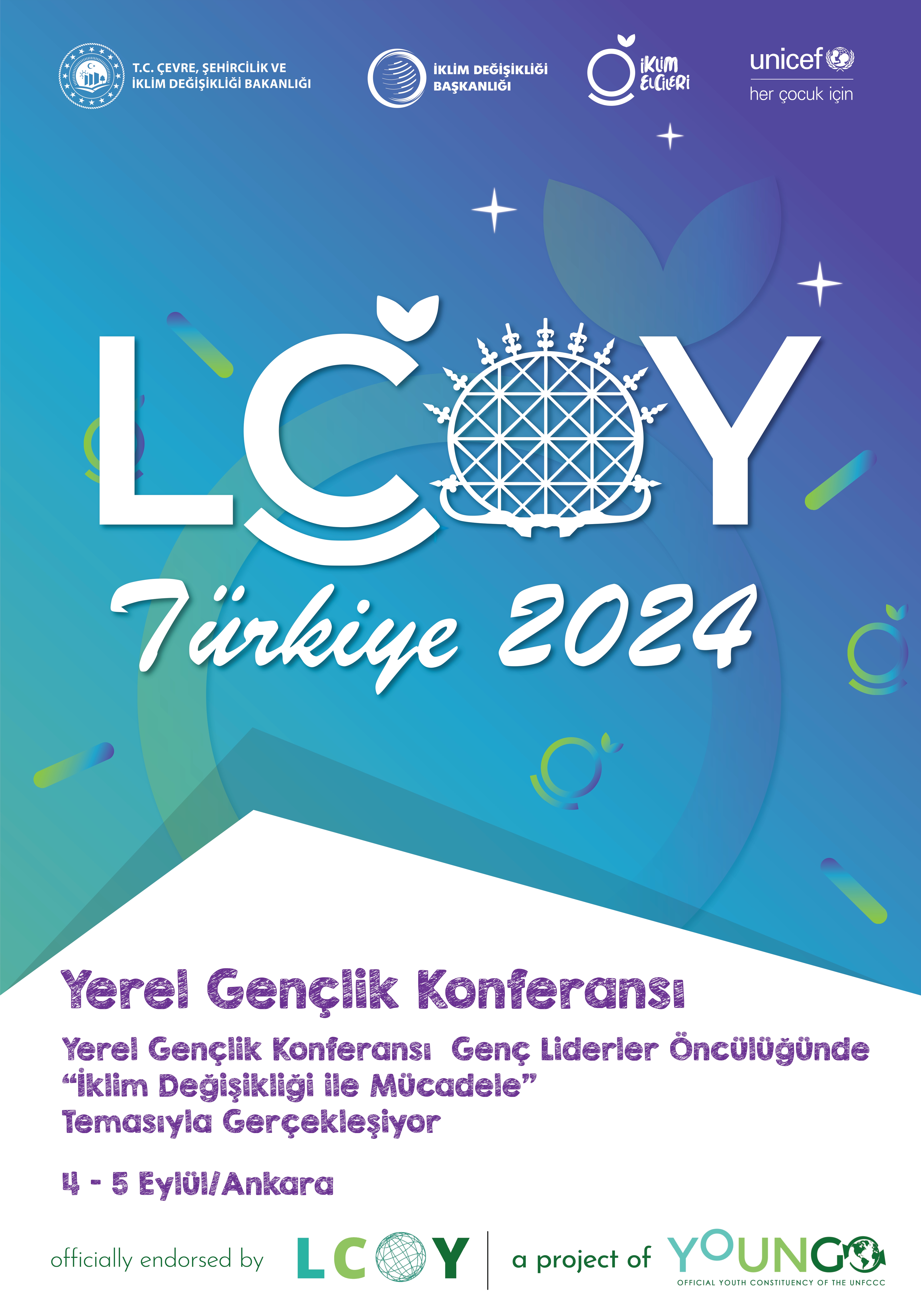 LCOY Türkiye 2024