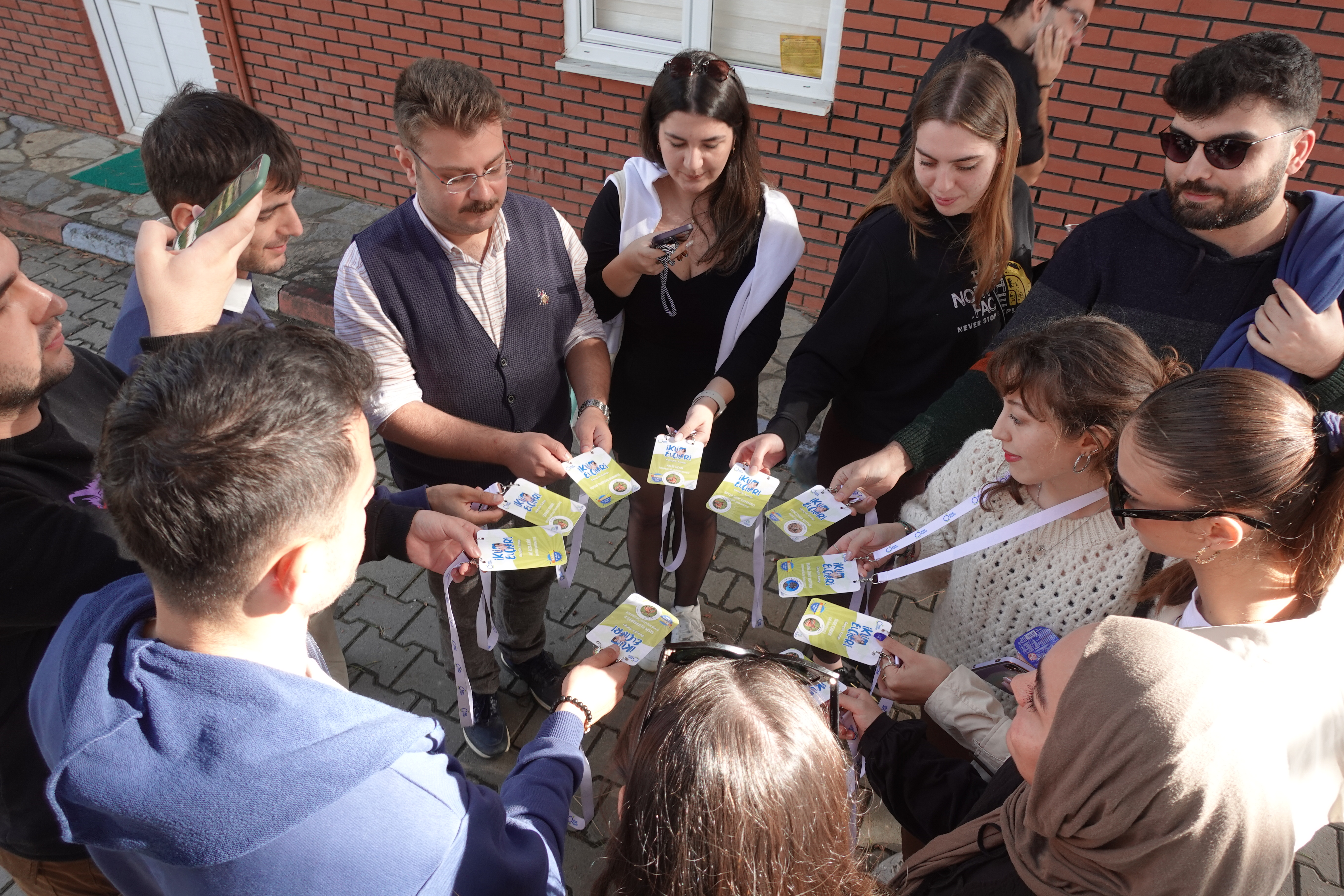 Grup Çalışması class=